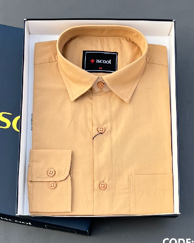 Iscool Stretch Full Shirt